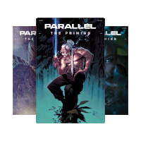 Parallel The Priming Volume One